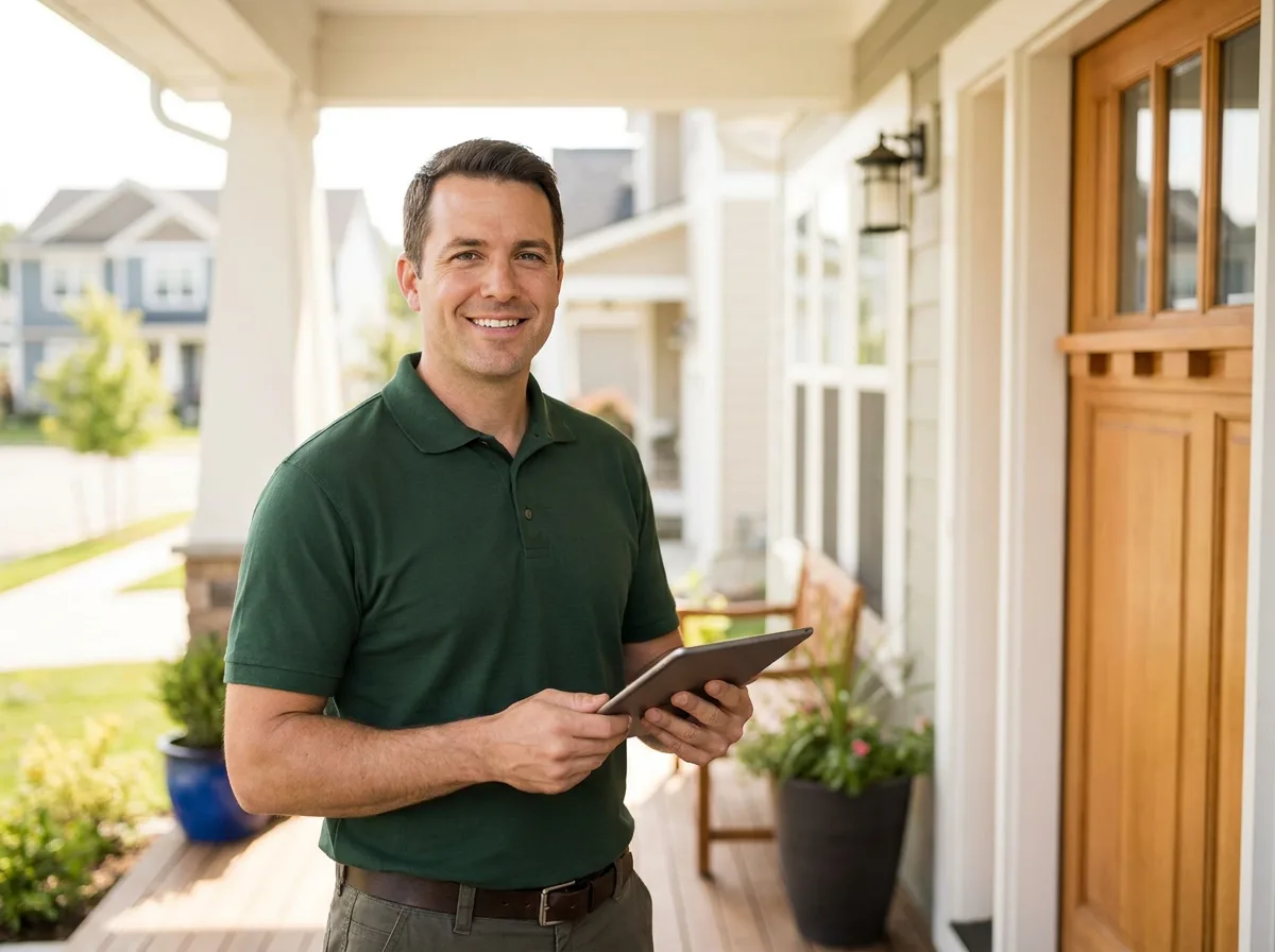 Pest control FAQs for Thor, IA